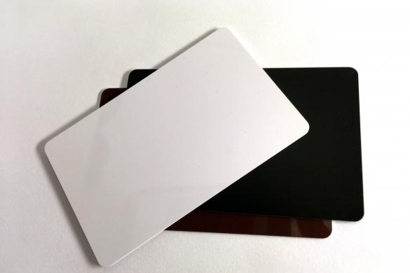 Standard PETG Card